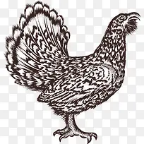 卡通创意民族风动物装饰海报设计-空若网 卡通创意民族风动物装饰海报设计-空若网