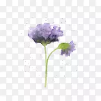 水彩画天空水彩画-空若网 水彩画天空水彩画-空若网