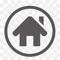 卡通手绘手机主页logo-空若网 卡通手绘手机主页logo-空若网