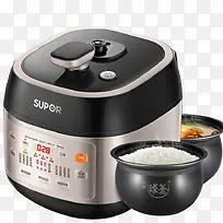 苏泊尔电饭煲2-空若网 苏泊尔电饭煲2-空若网