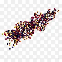 彩色玄幻装饰绚丽装饰图-空若网 彩色玄幻装饰绚丽装饰图-空若网