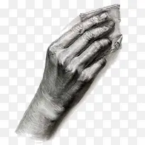 2017年 手绘 手-空若网 2017年 手绘 手-空若网