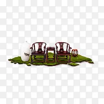 中国风设计-空若网 中国风设计-空若网