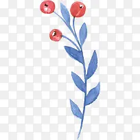 植物手绘卡通结果-空若网 植物手绘卡通结果-空若网