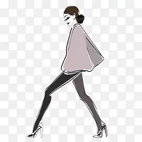 时尚都是女孩-空若网 时尚都是女孩-空若网