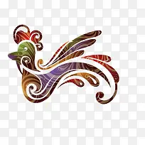 创意鸡头-空若网 创意鸡头-空若网