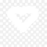 白色毛绒浪漫唯美爱心-空若网 白色毛绒浪漫唯美爱心-空若网