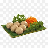 食物牛肉丸素材-空若网 食物牛肉丸素材-空若网