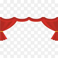 卡通手绘卡通窗帘-空若网 卡通手绘卡通窗帘-空若网