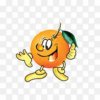 水果精灵卡通图片-空若网 水果精灵卡通图片-空若网