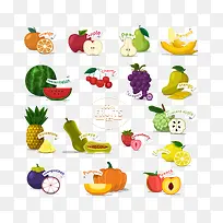 水果图片-空若网 水果图片-空若网