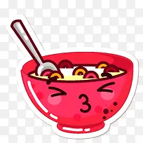 ��ͨ��ζ��ʳ���ǩ���-������