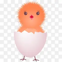 卡通可爱小动物装饰设计动物头像-空若网 卡通可爱小动物装饰设计动物头像-空若网