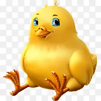 卡通可爱小动物装饰动物头像-空若网 卡通可爱小动物装饰动物头像-空若网