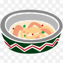 一碗小吃-空若网 一碗小吃-空若网