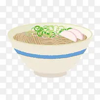 卡通简约美食装饰广告设计面条-空若网 卡通简约美食装饰广告设计面条-空若网