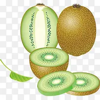 猕猴桃png矢量素材-空若网 猕猴桃png矢量素材-空若网