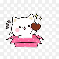 �ں��ӵ�è��ͨ�ֻ�-������