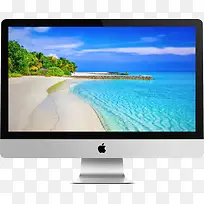 苹果电脑一体机-空若网 苹果电脑一体机-空若网