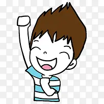 胜利的男孩-空若网 胜利的男孩-空若网