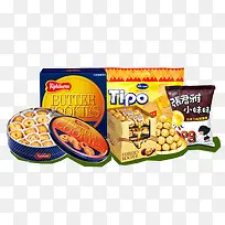 各种饼干零食-空若网 各种饼干零食-空若网