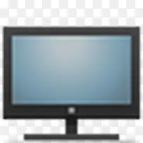 电脑显示器小图标-空若网 电脑显示器小图标-空若网