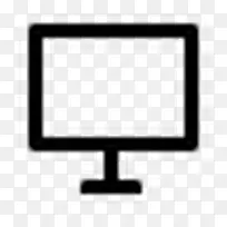 电脑小图标-空若网 电脑小图标-空若网