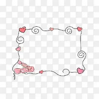 素材 矢量 PNG 通用 爱心糖果-空若网 素材 矢量 PNG 通用 爱心糖果-空若网