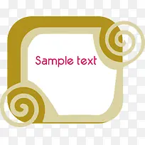 ԲȦ�׶���ɫ�߿�-������