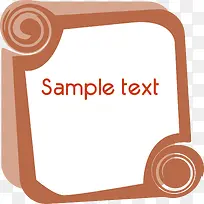 英文的幼儿彩色边框-空若网 英文的幼儿彩色边框-空若网