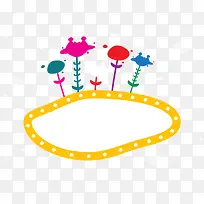 ʸ����ɫ�׶�԰�߿�-������