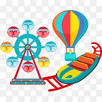 ��ͨ����԰��Ŀ��ͼʸ��-������