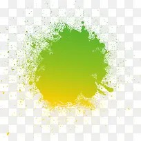 水彩墨迹-空若网 水彩墨迹-空若网