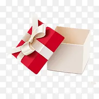 卡通文艺精美礼盒设计包装设计-空若网 卡通文艺精美礼盒设计包装设计-空若网