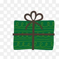 卡通文艺精美礼盒设计包装设计-空若网 卡通文艺精美礼盒设计包装设计-空若网