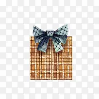 卡通文艺精美礼盒设计包装设计-空若网 卡通文艺精美礼盒设计包装设计-空若网