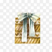 卡通文艺精美礼盒设计包装设计-空若网 卡通文艺精美礼盒设计包装设计-空若网