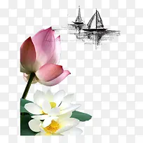 中国风 墨点 传统-空若网 中国风 墨点 传统-空若网