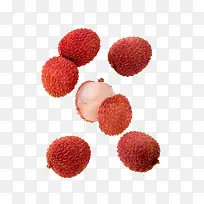 高清水果荔枝-空若网 高清水果荔枝-空若网