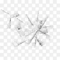 黑白绘画单色摄影-空若网 黑白绘画单色摄影-空若网