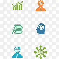 ʸ�������������ͼ�꼯��-������