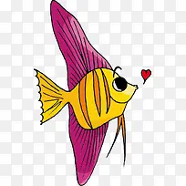 可爱吉祥物矢量素材-空若网 可爱吉祥物矢量素材-空若网