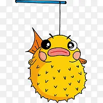 可爱吉祥物矢量素材-空若网 可爱吉祥物矢量素材-空若网