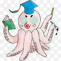 可爱吉祥物矢量素材-空若网 可爱吉祥物矢量素材-空若网