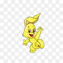 卡通吉祥物高清免抠图素材-空若网 卡通吉祥物高清免抠图素材-空若网