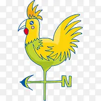 可爱吉祥物矢量素材-空若网 可爱吉祥物矢量素材-空若网