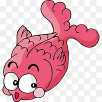 可爱吉祥物矢量素材-空若网 可爱吉祥物矢量素材-空若网