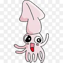 可爱吉祥物矢量素材-空若网 可爱吉祥物矢量素材-空若网