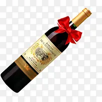 手绘感恩节红酒促销-空若网 手绘感恩节红酒促销-空若网