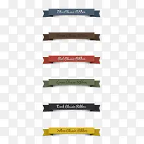 �ز� ʸ�� PNG ͨ�� ��ɫ��ǩ-������